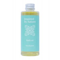 Eucalyptus Badolie 100ml