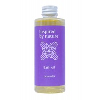 Lavender Badolie 100ml