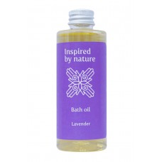 Lavender Badolie 100ml