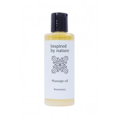 Rosemary Massageolie 100ml Rosemary Massageolie 100ml