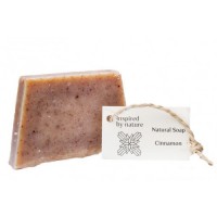 Cinnamon Natuurlijke Zeep