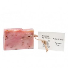Paradise Fruits Natuurlijke Zeep