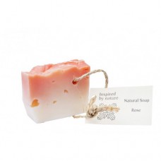 Rose Natuurlijke Zeep